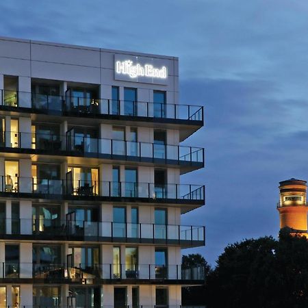Lovely Apartment In Luebeck Travemuende With Sauna Esterno foto