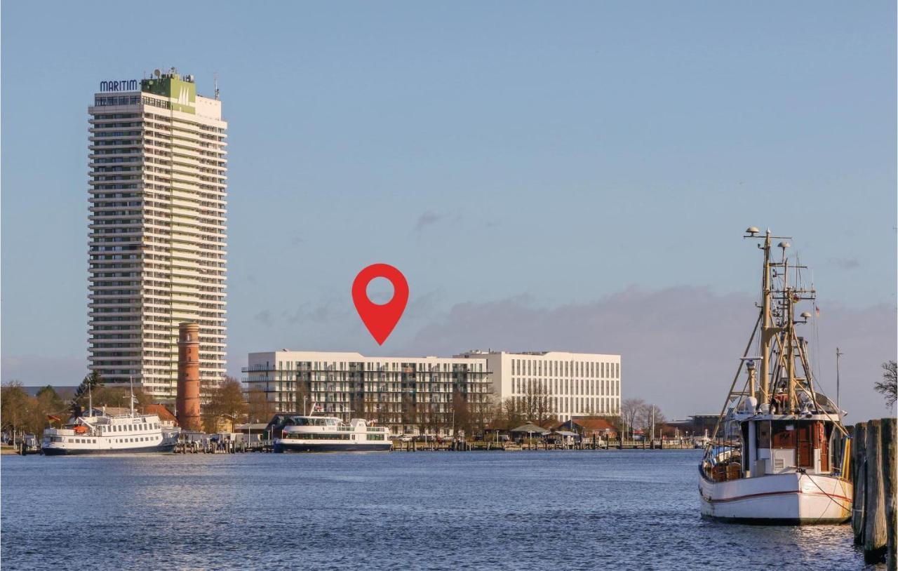 Lovely Apartment In Luebeck Travemuende With Sauna Esterno foto